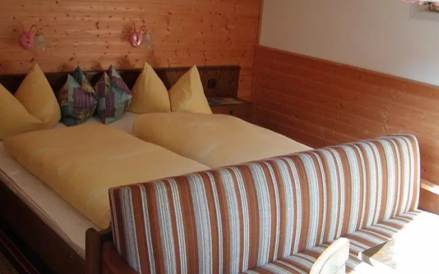 Gästehaus-Appartments Rieser