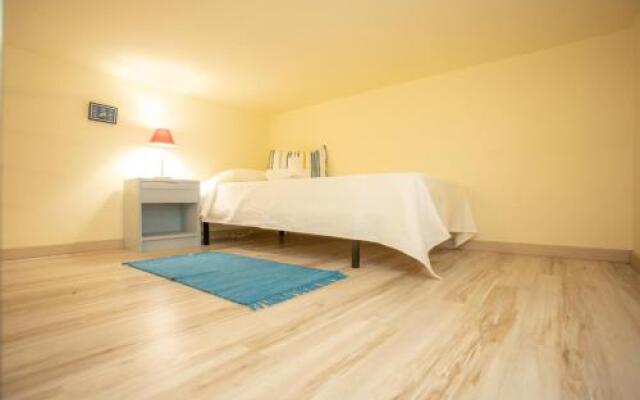 Marginal Oceanica Apartment