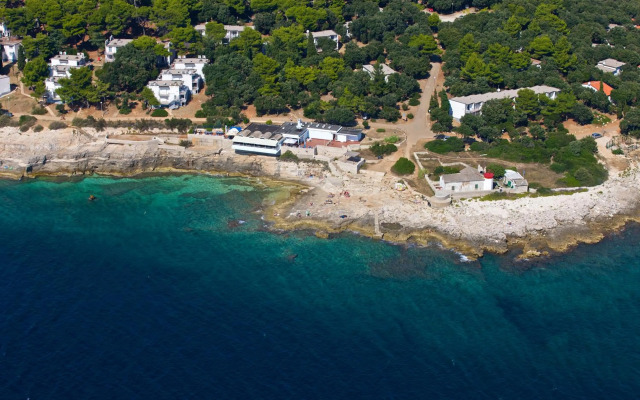 Arena Verudela Beach Apartments