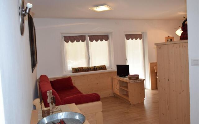 Majon Viva, two-room apartment. (022036-AT-820624)-401 MAJON VIVA