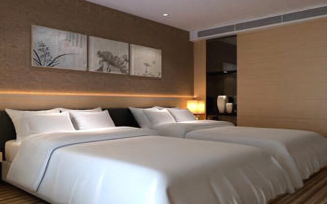 Jingnian Hotel