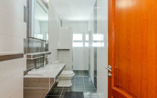 Jope - 60 m From Beach - A2