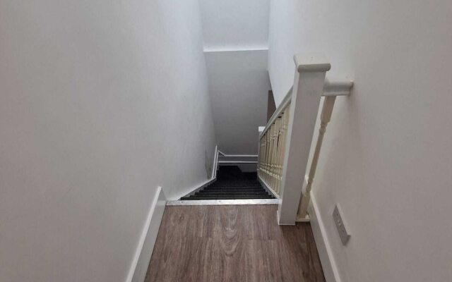 Impeccable 1-bed Apartment in London