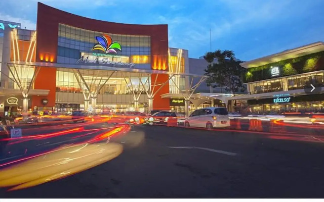 Nemuru Grand Serpong
