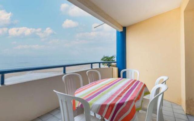 Rental Apartment Ibaia 80 - Hendaye