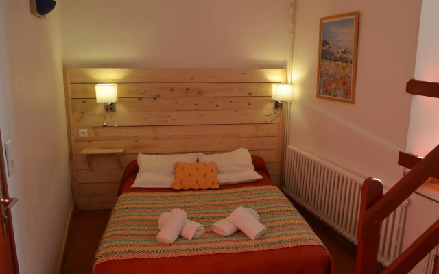 Caesar Panoramic Hotel Restaurant