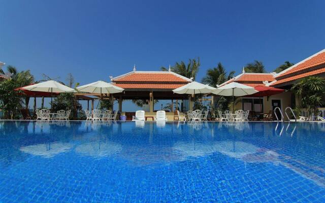 The Rich Resort & Casino