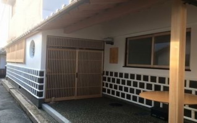 Kakure-Yado Yuji-inn - Hostel