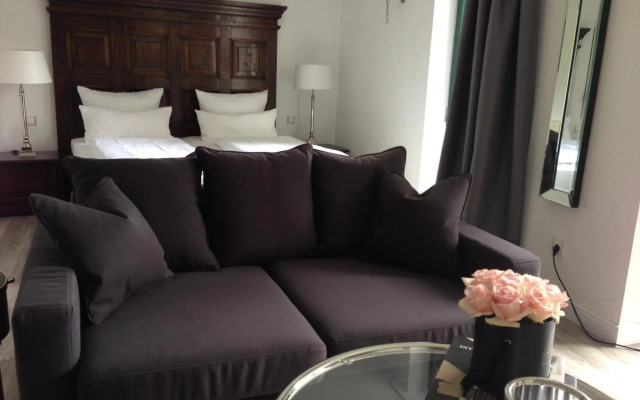Höhen Hotel Viersen