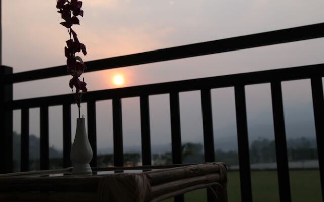 Regenta Resort & Spa By Riverside, Chitwan