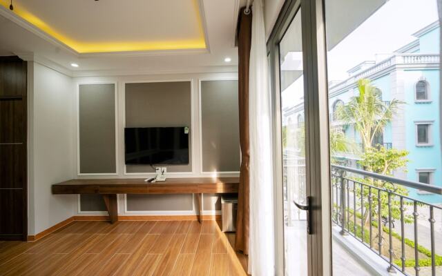 Sun Viet Phu Quoc Hotel