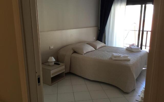 Appartamento 403