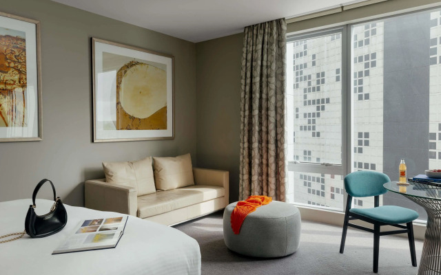 The Olsen Melbourne - Art Series