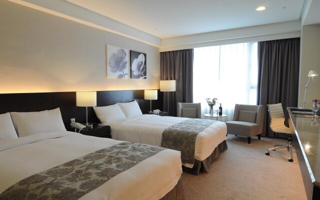 HiYesHotel - Hualien