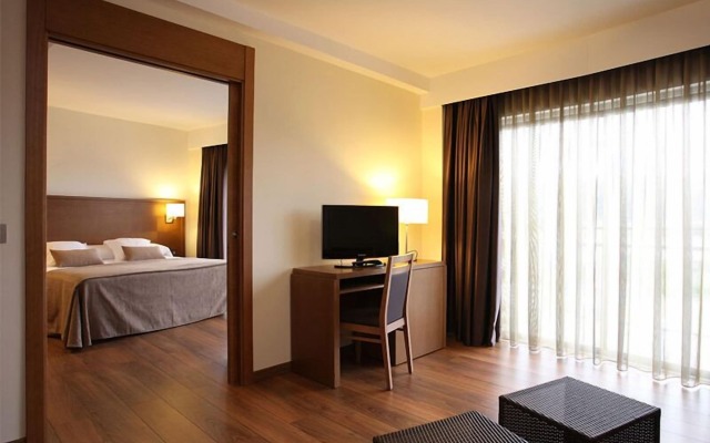 Hotel Thalasso Cantabrico Las Sirenas