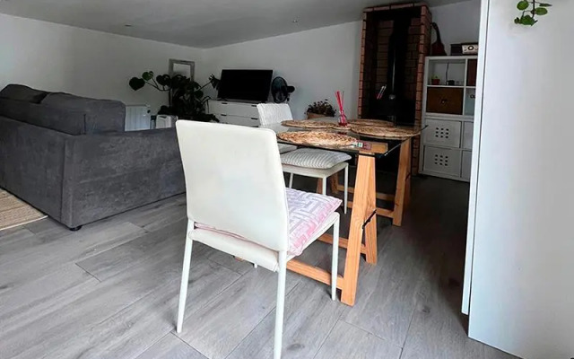 Casa Obregón Cabárceno 3000