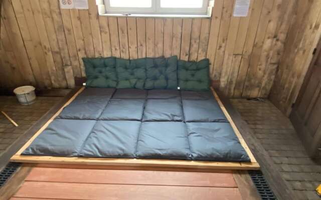 Holiday Home in Sourbrodt With Private Pool