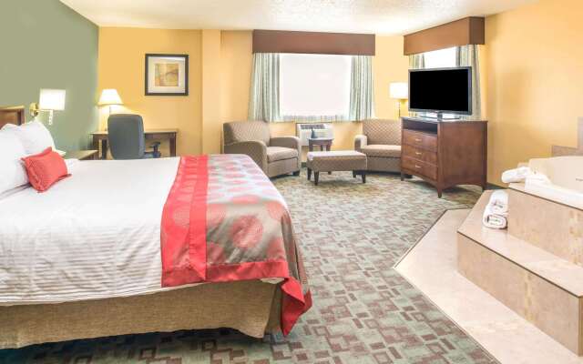 Ramada by Wyndham Saskatoon