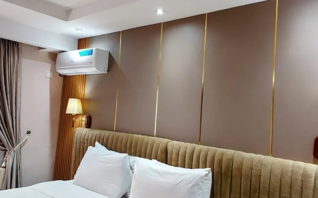 Golden Tulip Hotel PH-GTPH