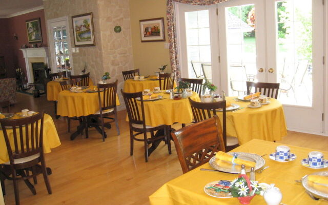 Auberge des Vignobles