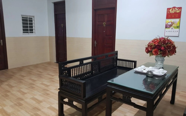 Anh Dong Hotel