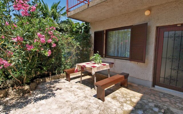 Apartments Pjescana Uvala 606