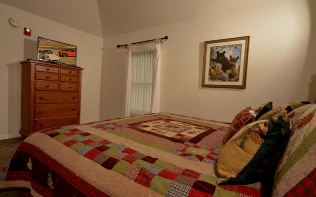 Whispering Pines 551
