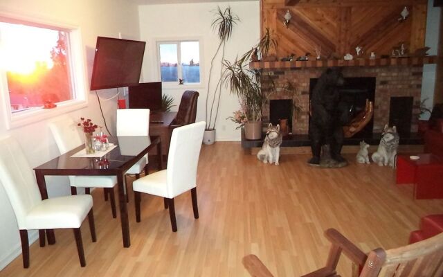 Enchanted Rainforest Guesthouse