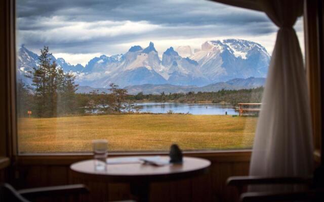 Hotel del Paine