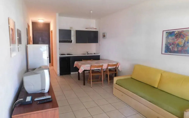 Complessi Del Mare Residence