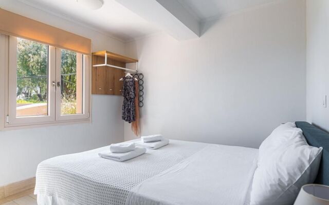 Naftilos Residences I