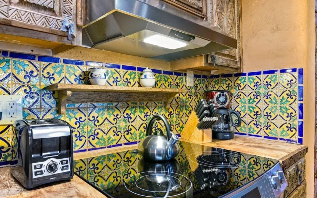 2bd Artesano