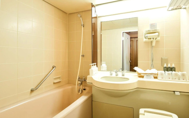 Hotel Marroad Tsukuba