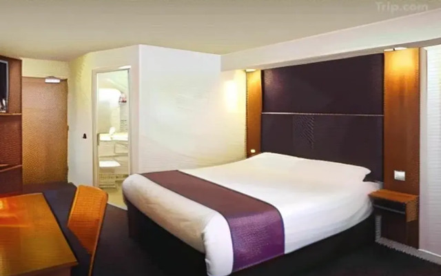Premier Inn Milton Keynes South