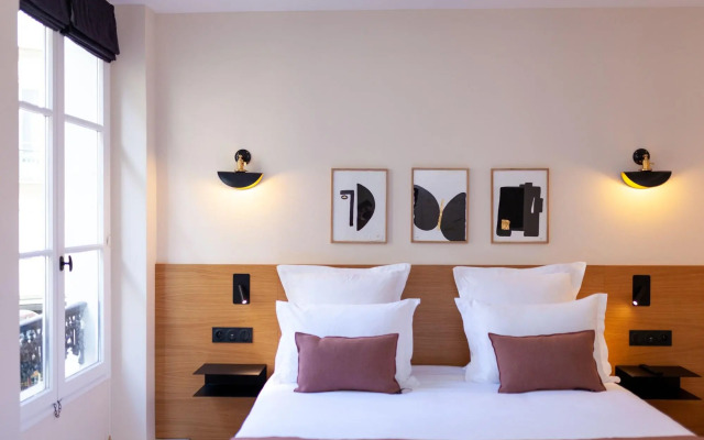 Tinah - Champs Elysées