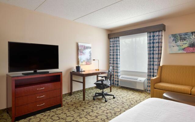 Hilton Garden Inn Hershey