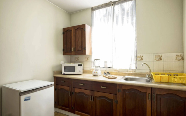 Sori Apartments