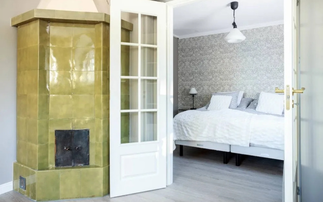 Harmooni Suites