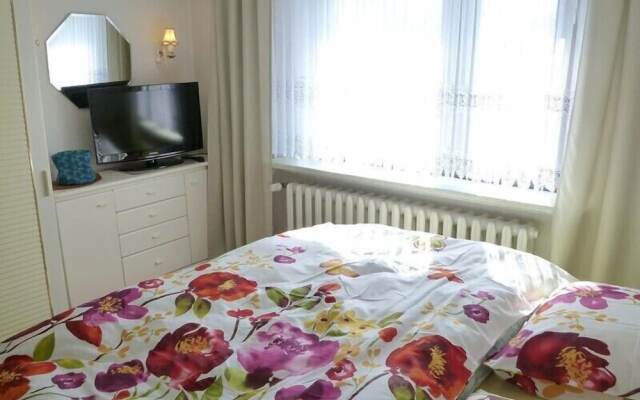 Ferienhaus Dünengras