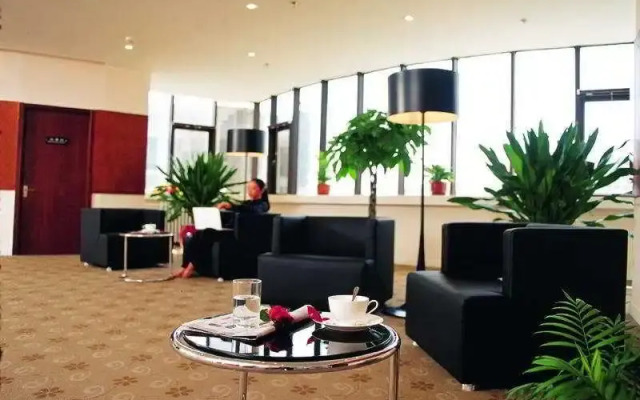 BB Inn Olympic Village