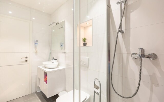 Amazing Home in Medici With Wifi and 1 Bedrooms