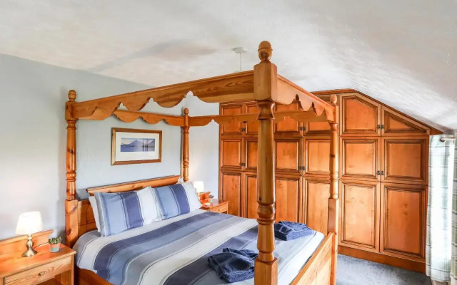 Bodlasan Groes Cottage