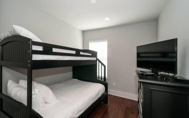 Villa Del Carmen by Destin Getaways