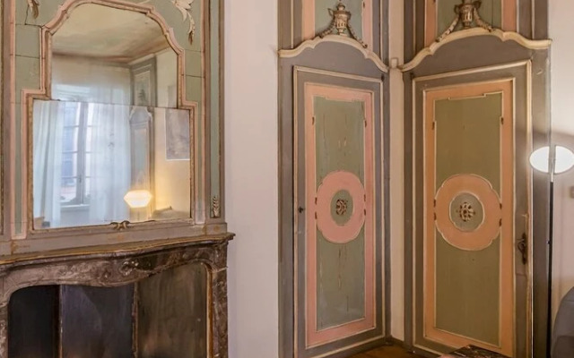 Rovelli 41 in Como With 2 Bedrooms and 3 Bathrooms