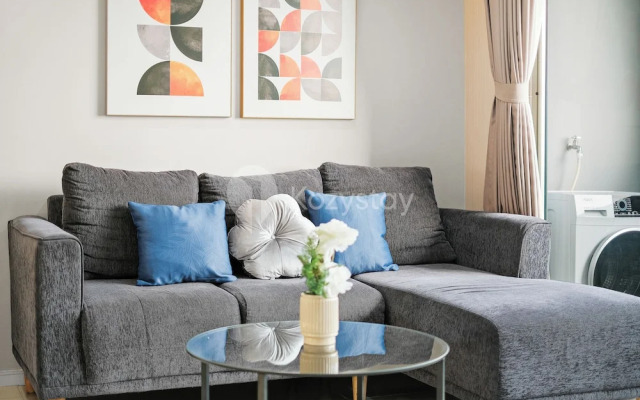 Brunna by Kozystay - Alam Sutera