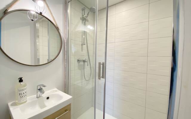 L'Atelier - Cosy & Clean