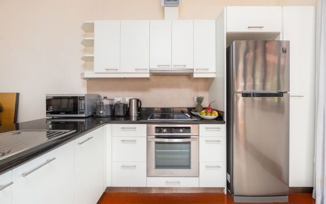 Villa Selaru by Tropiclook