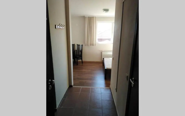Bansko Royal Towers - Studio 153