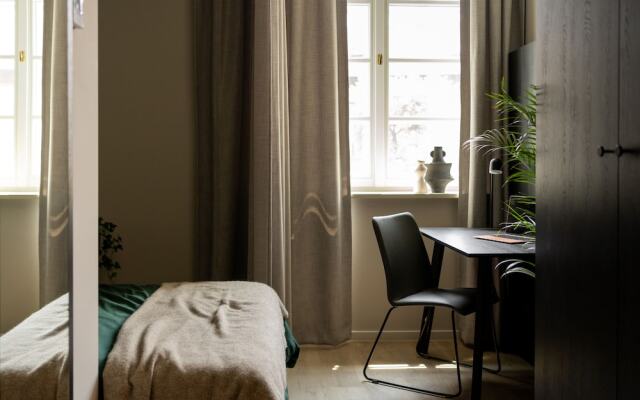 MILESTONE Krakow Center Urban Living