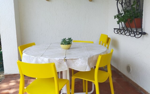 residence riva musone - stella marina